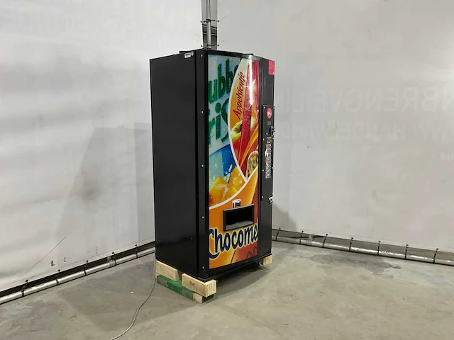 Drankautomaat - afbeelding 8 van  15