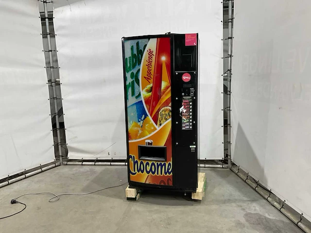 Drankautomaat - afbeelding 9 van  15