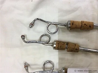 Drankdispensers 3stuks - afbeelding 2 van  2