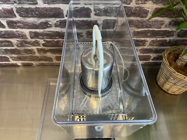 Drankendispenser 12 liter - afbeelding 6 van  8