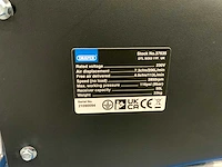 Draper - 50l - luchtcompressor - afbeelding 3 van  13