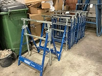 Draper trestle schraag (8x) - afbeelding 1 van  4