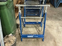 Draper trestle schraag (8x) - afbeelding 2 van  4