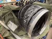 Drash 12”x15 heater duct set - afbeelding 1 van  7