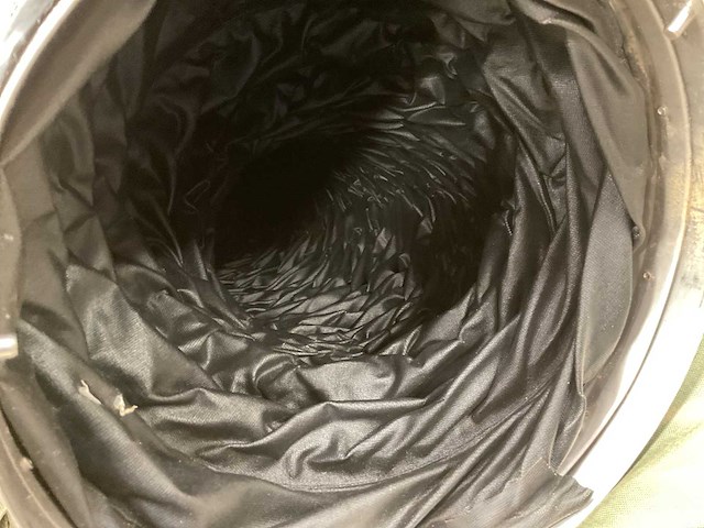 Drash 12”x15 heater duct set - afbeelding 3 van  7