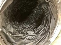 Drash 12”x15 heater duct set - afbeelding 3 van  7