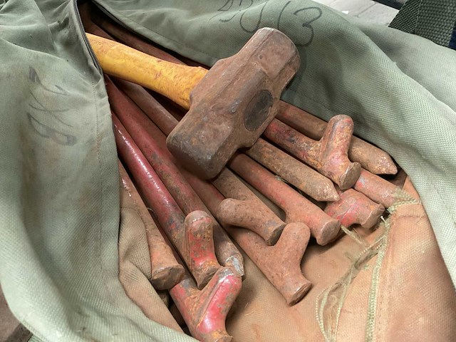 Drash 12”x15 heater duct set - afbeelding 5 van  7