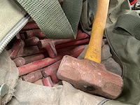 Drash 12”x15 heater duct set - afbeelding 6 van  7