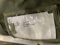 Drash 12”x15 heater duct set - afbeelding 7 van  7