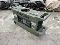 Drash d901 heater - afbeelding 1 van  7