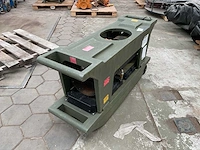 Drash d901 heater - afbeelding 2 van  7