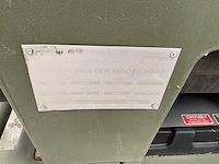 Drash d901 heater - afbeelding 7 van  7