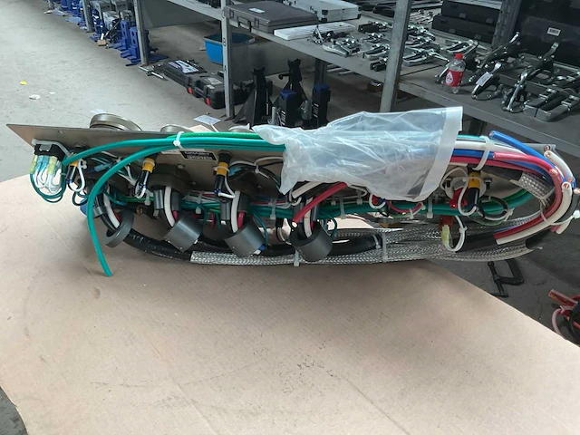Drash electrical control unit - afbeelding 2 van  3