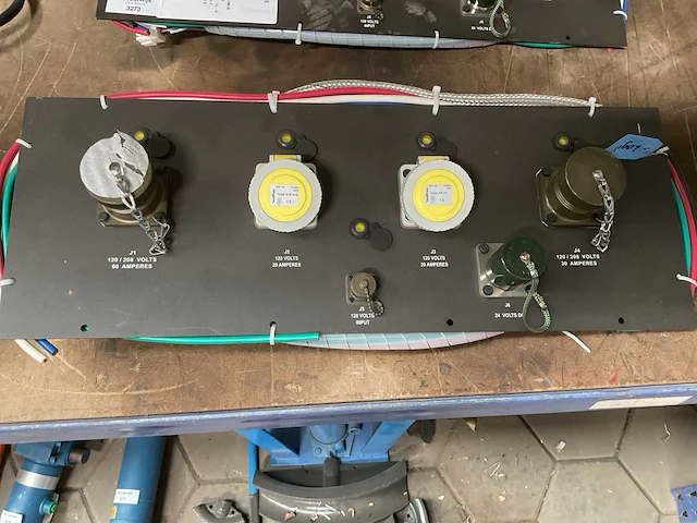 Drash electrical control unit - afbeelding 1 van  3