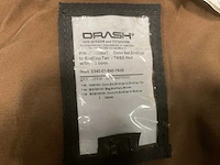 Drash legertent - afbeelding 2 van  3