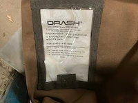 Drash legertent - afbeelding 2 van  3