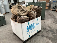 Drash luchtbehandelingslangen (10x) - afbeelding 3 van  3