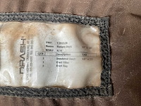 Drash luchtbehandelingslangen (10x) - afbeelding 2 van  3