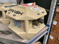 Drash power distribution unit - afbeelding 1 van  6