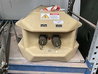 Drash power distribution unit - afbeelding 2 van  6