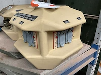 Drash power distribution unit - afbeelding 4 van  6
