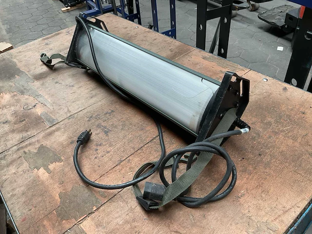 Drash two fixture light set - afbeelding 1 van  6