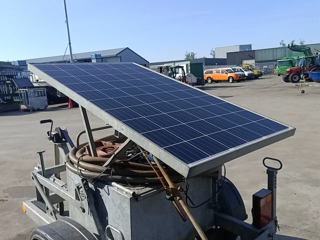 Draspomp, ja solar, jap6-60-270/re/4bb - afbeelding 4 van  22