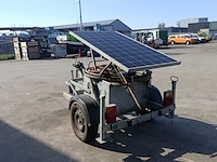 Draspomp, ja solar, jap6-60-270/re/4bb - afbeelding 1 van  22