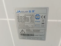 Draspomp, ja solar, jap6-60-270/re/4bb - afbeelding 13 van  22
