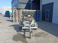 Draspomp, ja solar, jap6-60-270/re/4bb - afbeelding 21 van  22
