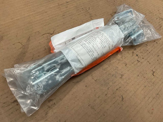 Drawer slide (2x) - afbeelding 1 van  3