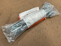 Drawer slide (2x) - afbeelding 1 van  3