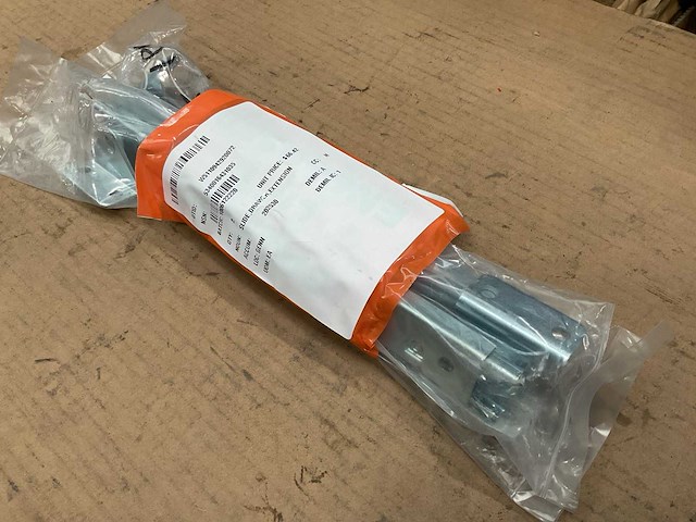 Drawer slide (2x) - afbeelding 2 van  3