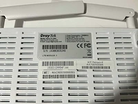 Draytek - vigorlte 200n lte (4g) modem (6x) - afbeelding 2 van  2