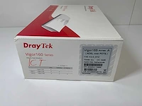 Draytek (vigor165) vdsl2 35b supervectoring modems (7x) - afbeelding 4 van  8