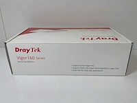 Draytek (vigor165) vdsl2 35b supervectoring modems (7x) - afbeelding 5 van  8