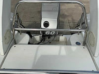 Dream big company 520 rib boot met aanhangwagen - afbeelding 16 van  26
