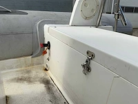 Dream big company 520 rib boot met aanhangwagen - afbeelding 17 van  26