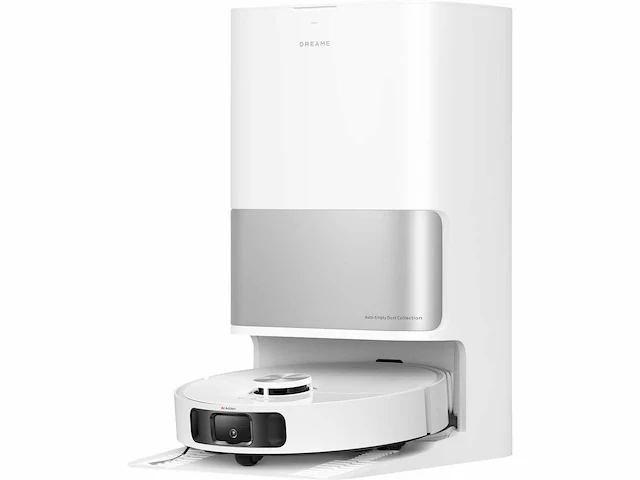 Dreame - l10s ultra gen 2 - robotstofzuiger - afbeelding 1 van  10