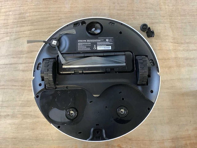 Dreame - l10s ultra gen 2 - robotstofzuiger - afbeelding 6 van  10