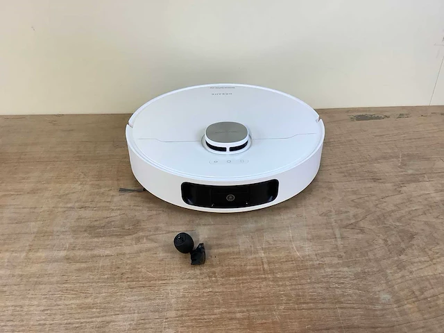 Dreame - l10s ultra gen 2 - robotstofzuiger - afbeelding 9 van  10