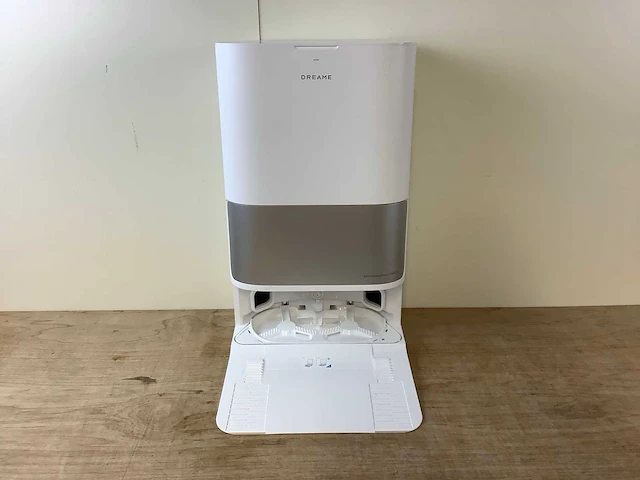 Dreame - l10s ultra gen 2 - robotstofzuiger - afbeelding 10 van  10