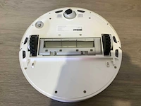 Dreame - robot vacuüm - d9 - robotstofzuiger - afbeelding 3 van  5