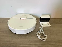 Dreame - robot vacuüm - d9 - robotstofzuiger - afbeelding 5 van  5