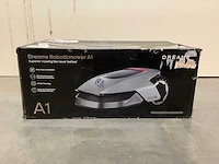 Dreame a1 robotmaaier - afbeelding 2 van  9