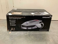 Dreame a1 robotmaaier - afbeelding 3 van  10