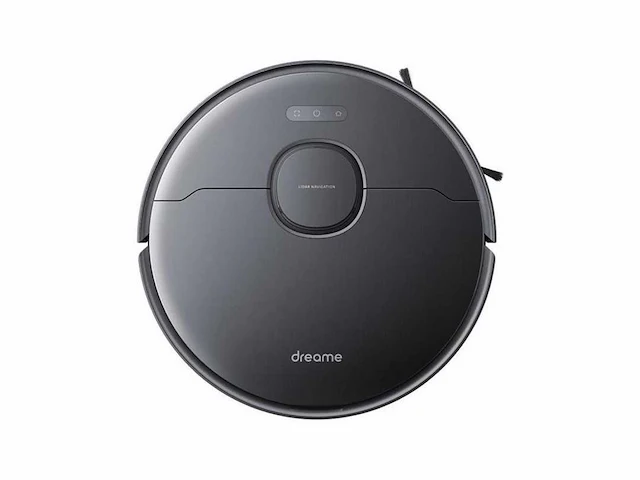 Dreame bot l10 pro - robotstofzuiger met dweilfunctie - afbeelding 1 van  3