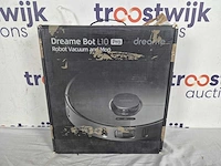 Dreame bot l10 pro - robotstofzuiger met dweilfunctie - afbeelding 2 van  3
