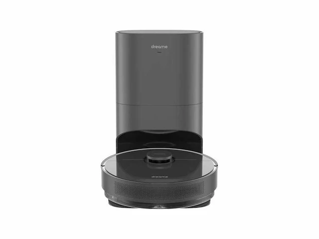 Dreame bot z10 pro robotstofzuiger - 4l stofzak - grijs - afbeelding 1 van  4