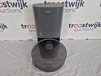 Dreame bot z10 pro robotstofzuiger - 4l stofzak - grijs - afbeelding 2 van  4